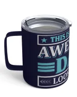 Insulated Mug