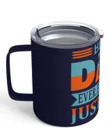 Insulated Mug