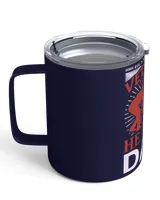 Insulated Mug