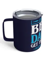 Insulated Mug