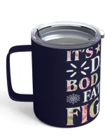 Insulated Mug