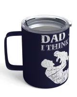 Insulated Mug