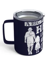 Insulated Mug