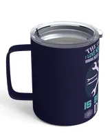 Insulated Mug