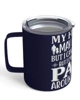 Insulated Mug