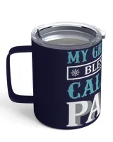 Insulated Mug