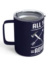Insulated Mug