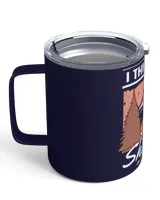 Insulated Mug