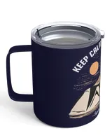 Insulated Mug