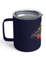 Insulated Mug