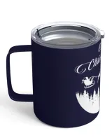 Insulated Mug