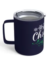 Insulated Mug