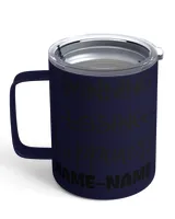 Insulated Mug