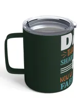 Insulated Mug