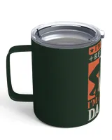 Insulated Mug