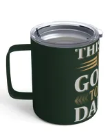 Insulated Mug