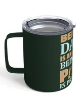 Insulated Mug
