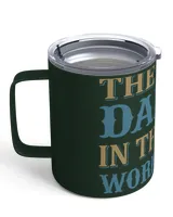 Insulated Mug