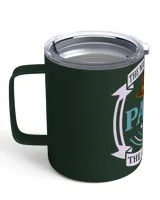 Insulated Mug