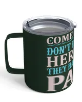 Insulated Mug