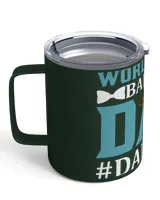 Insulated Mug