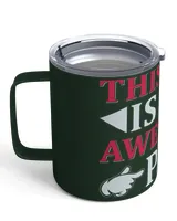 Insulated Mug