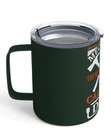 Insulated Mug