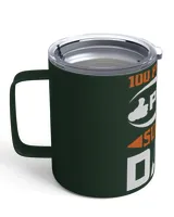 Insulated Mug