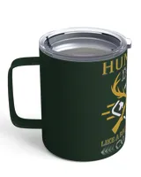 Insulated Mug
