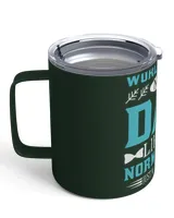 Insulated Mug
