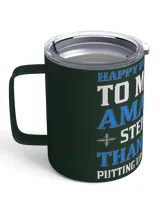 Insulated Mug