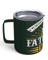 Insulated Mug