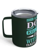 Insulated Mug