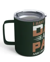 Insulated Mug