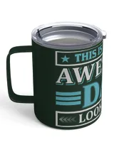 Insulated Mug