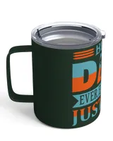 Insulated Mug