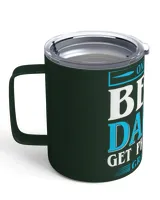 Insulated Mug