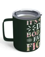 Insulated Mug
