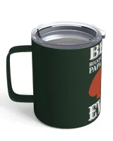 Insulated Mug