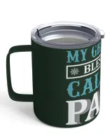 Insulated Mug
