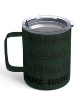 Insulated Mug