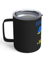 Insulated Mug