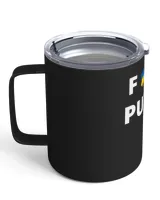Insulated Mug