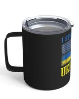 Insulated Mug