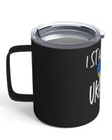 Insulated Mug