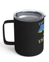 Insulated Mug