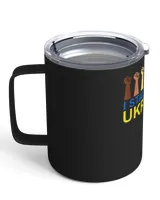Insulated Mug