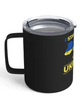 Insulated Mug