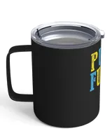 Insulated Mug