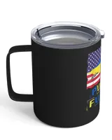 Insulated Mug